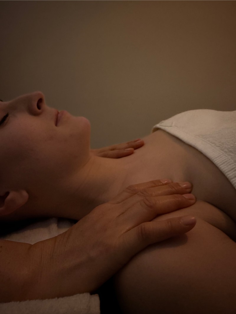 Zen Thai Massage salon interijer 5